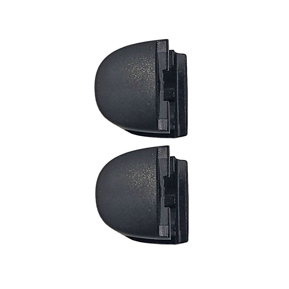 Plantronics QD to QD Extension Cable w/QD Lock (40703-01, 85R69AA)
