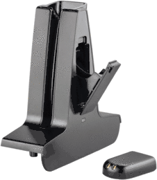 Plantronics Savi Deluxe Charging Cradle Kit (84601-01)