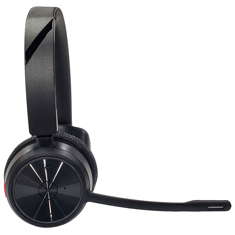Poly Savi 7210 Office Wireless Headset (213010-01, S7210-D)