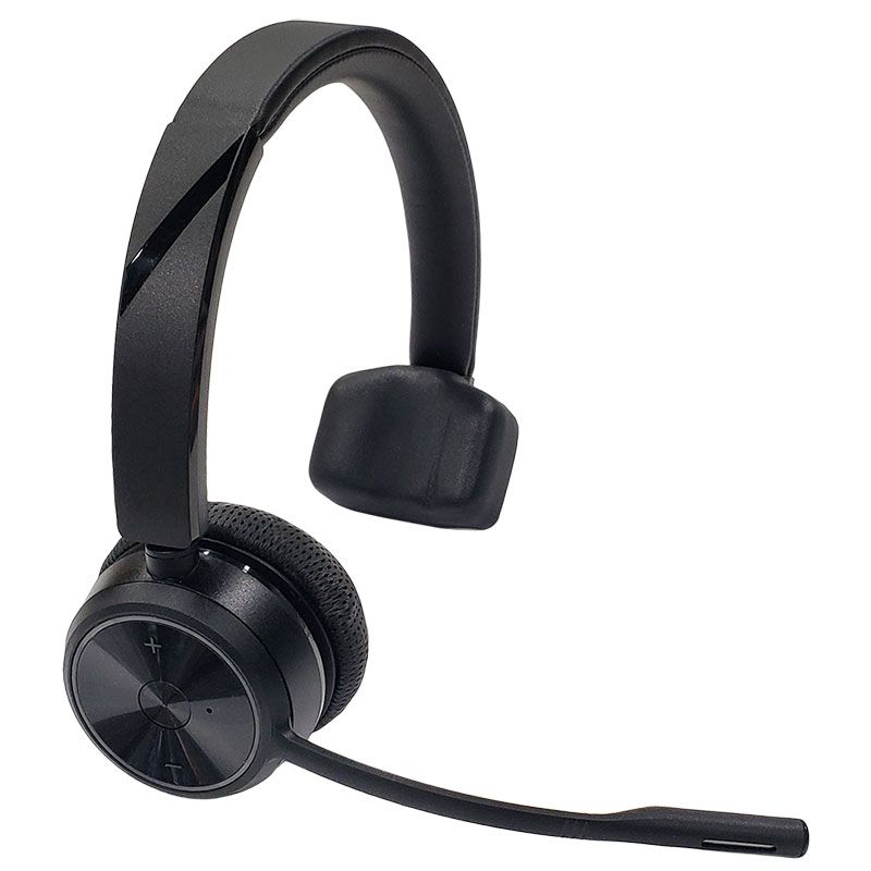 Plantronics Savi 7210 Office Wireless Headset Package for Avaya Telephones