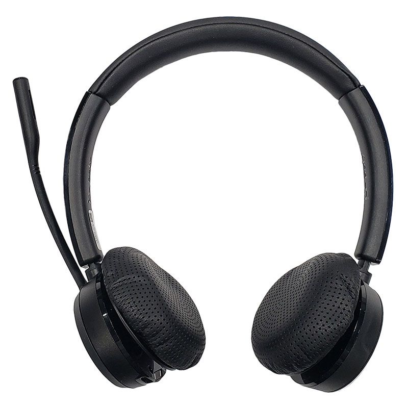 Plantronics Savi 7220 Office Wireless Headset Package for Avaya Telephones