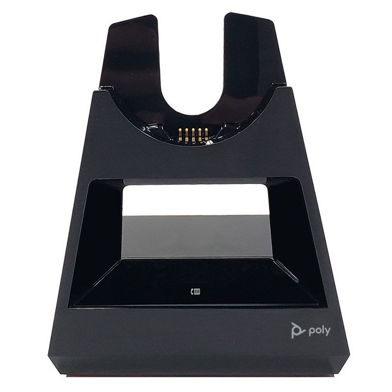 Poly Savi 7220 Office Wireless Headset (213020-01, S7220-D)