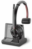 Plantronics Savi 8200 Office Series Wireless Headset System