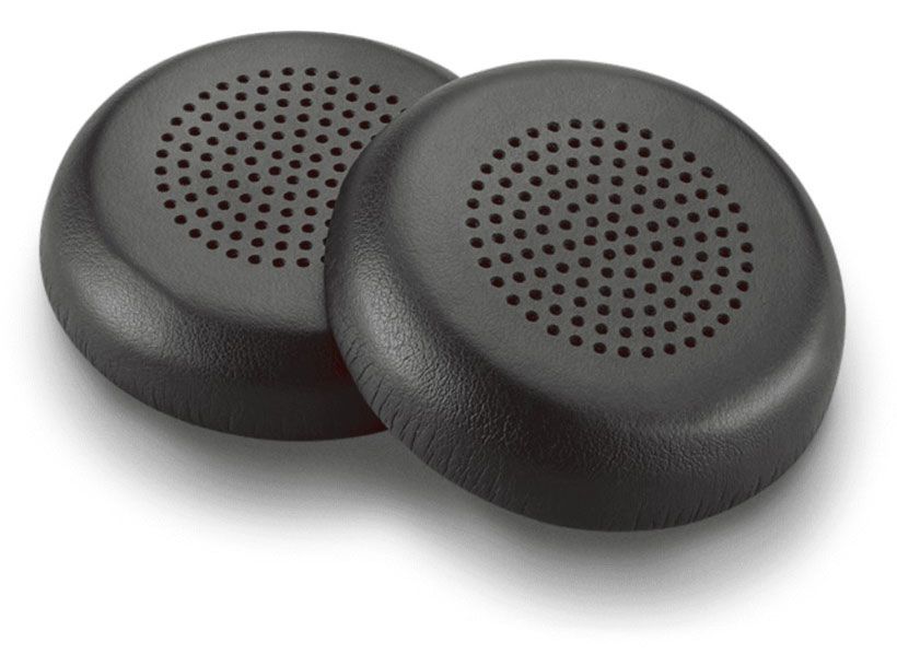 Plantronics Savi 8210 and 8220 Spare Ear Cushions (21142401)