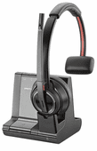 Plantronics Savi 8210 Office Wireless Headset (207309-01, W8210)