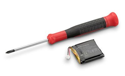 Plantronics Savi 8210 Spare Battery with Removal Tool (211425-01)
