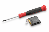 Plantronics Savi 8210 Spare Battery with Removal Tool (211425-01)
