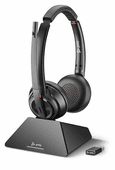 Plantronics Savi 8220 UC Wireless Headsets