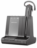 Plantronics Savi 8240 Office Wireless Headset (210979-01)