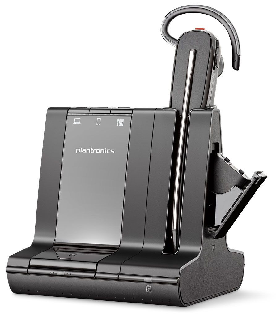 Plantronics Savi 8245-M Office Wireless Headset (214900-01)