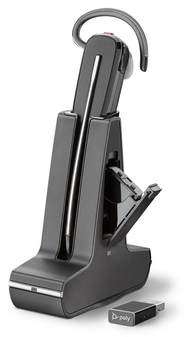 Plantronics Savi 8245 UC Wireless Headset (211203-01)
