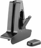 Plantronics Savi Deluxe Charging Cradle Kit (84601-01)
