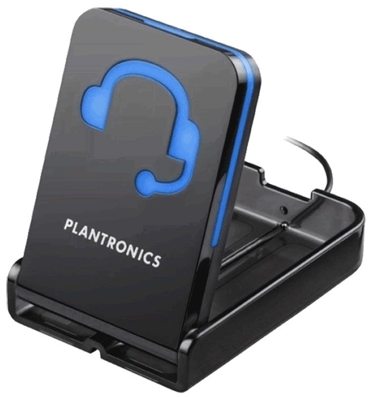 Plantronics Savi Online Indicator Light w/Straight Plug (80287-01, 85R52AA)