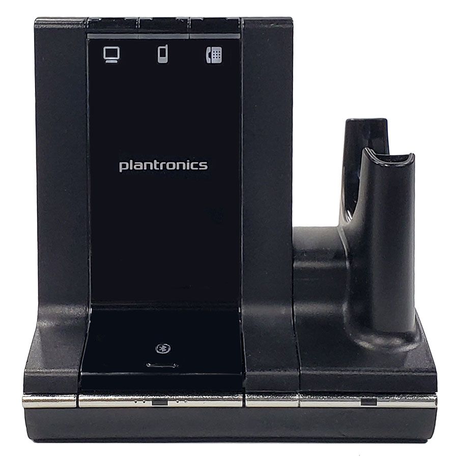 Plantronics Savi W710-M Wireless Headset (84003-01)