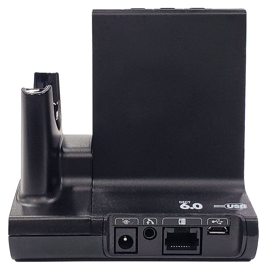 Plantronics Savi W710-M Wireless Headset (84003-01)