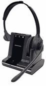 Plantronics Savi W710-M Wireless Headset (84003-01)