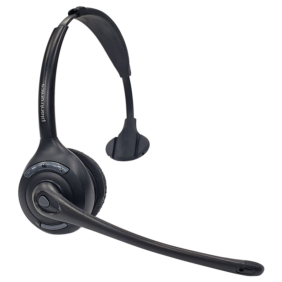 Plantronics SAVI OLI Headset On-Line Indicator for Savi Series Headsets BLACK