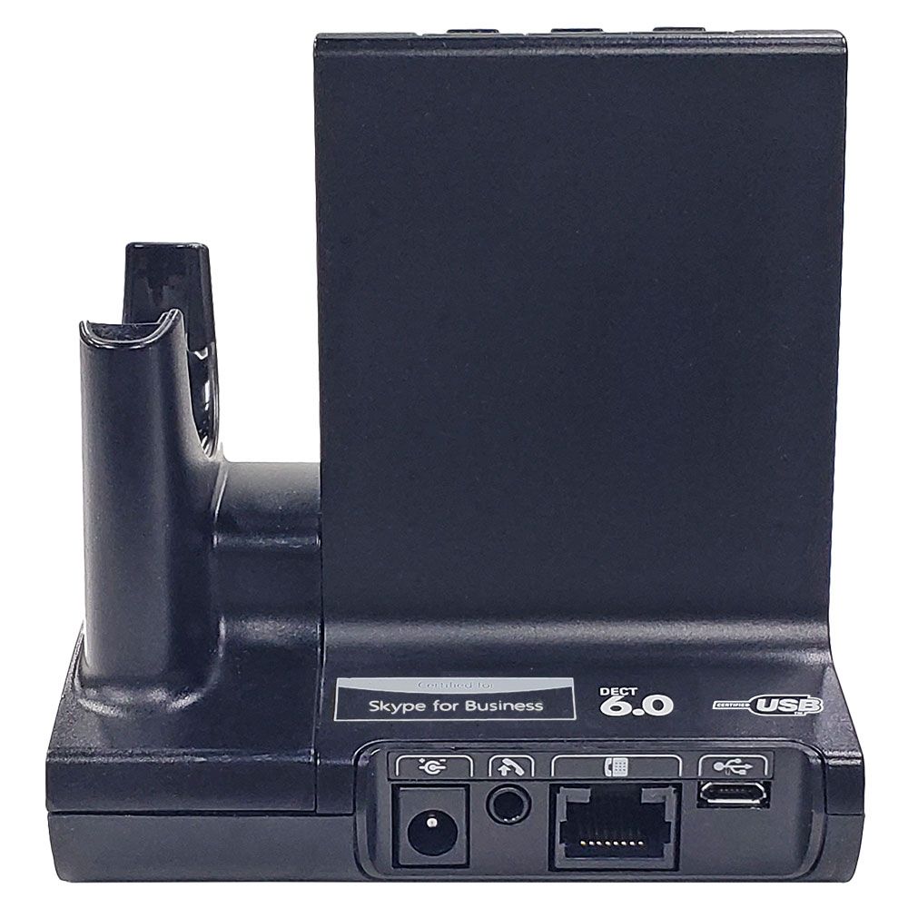 Plantronics Savi W720-M Wireless Headset (84004-01)