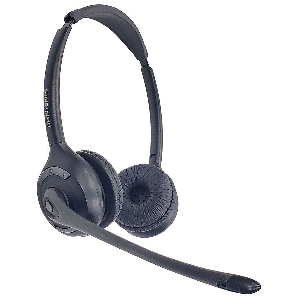 Plantronics Savi W720-M Wireless Headset (84004-01)