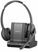 Plantronics Savi W720 Wireless Headset