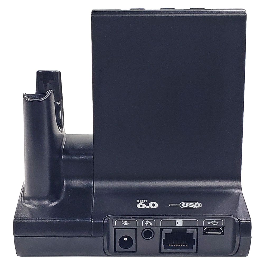 Plantronics Savi W720 Wireless Headset (83544-01)