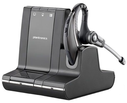 Plantronics Savi W730-M Wireless Headset (84002-11)