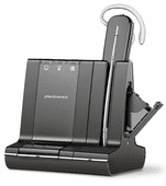 Plantronics Savi W745 Wireless Headset