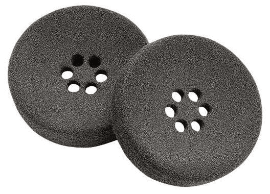 Plantronics Super Soft Foam Ear Cushions for Encore - 2 Pack (61871-01)