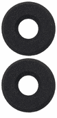 Plantronics SupraPlus Ear Cushions - 1 Pair 