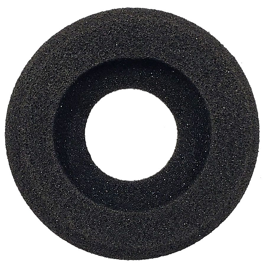 Plantronics SupraPlus Ear Cushions - 1 Pair 