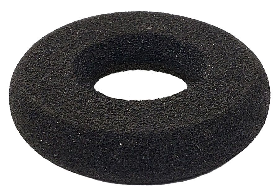 Plantronics SupraPlus Ear Cushions - 1 Pair 