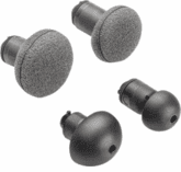 Plantronics TriStar Eartips (29955-32)