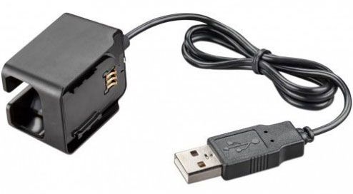 Plantronics USB Deluxe Charger (84602-01)