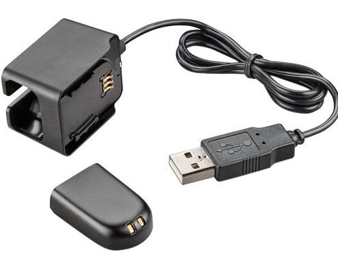 Plantronics USB Deluxe Charging Kit (84603-01)
