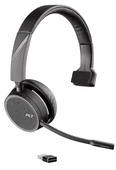 Plantronics Voyager 4200 UC Series Wireless Headsets