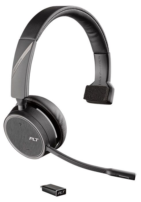 Plantronics Voyager 4210-C Wireless Headset (211317-02)