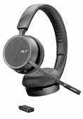 Plantronics Voyager 4220-C Wireless Headset (211996-02, 211996-102)