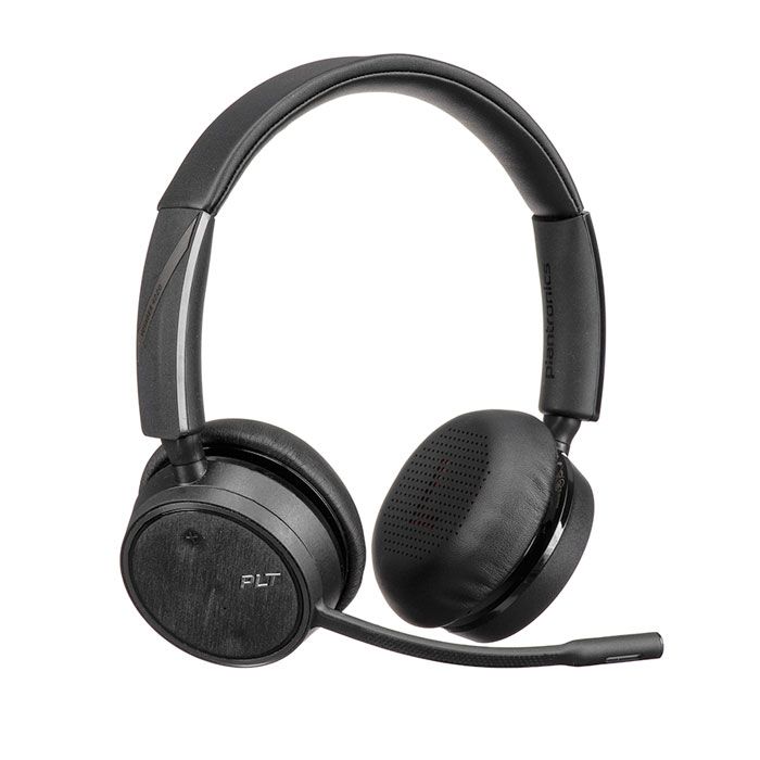 Plantronics Voyager 4220-C Wireless Headset (211996-02, 211996-102)