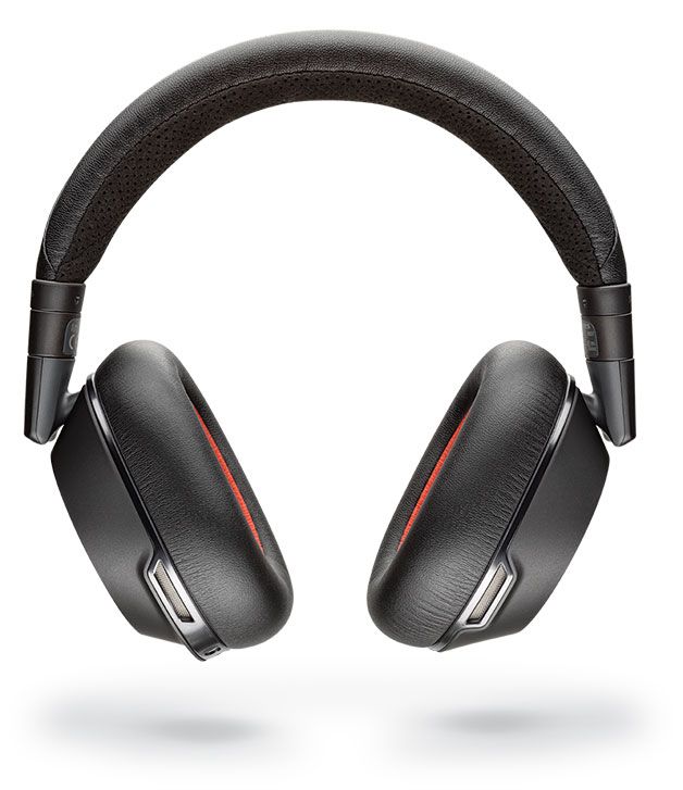 Plantronics Voyager 8200 UC Wireless Headset, USB-C Black (211716-01)