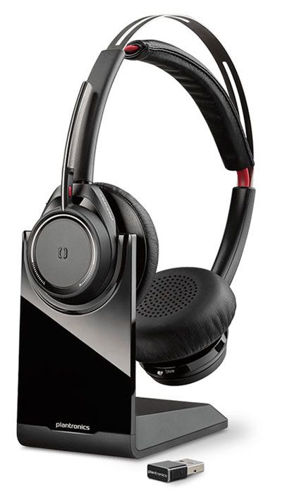 Plantronics Voyager Focus UC B825 (202652-01, 202652-101)