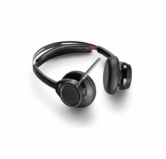 Plantronics Voyager Focus UC B825-M (202652-02, 202652-102)