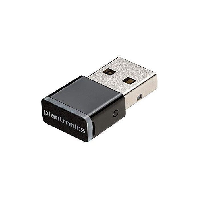 Plantronics Voyager Focus UC B825, No Stand (202652-03, 202652-103)