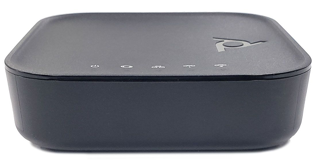 Poly ATA 402 2-FXS VoIP Adapter (8F3H5AA#ABA)