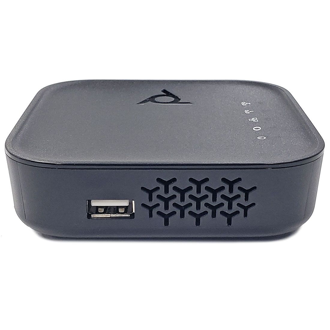 Poly ATA 402 2-FXS VoIP Adapter (8F3H5AA#ABA)