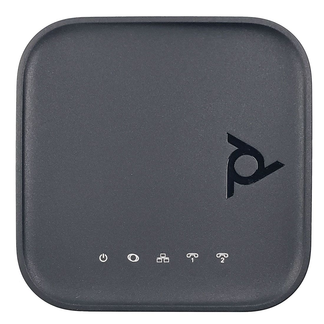 Poly ATA 402 2-FXS VoIP Adapter (8F3H5AA#ABA)