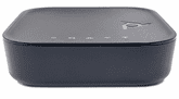 Poly ATA 402 2-FXS VoIP Adapter (8F3H5AA#ABA)