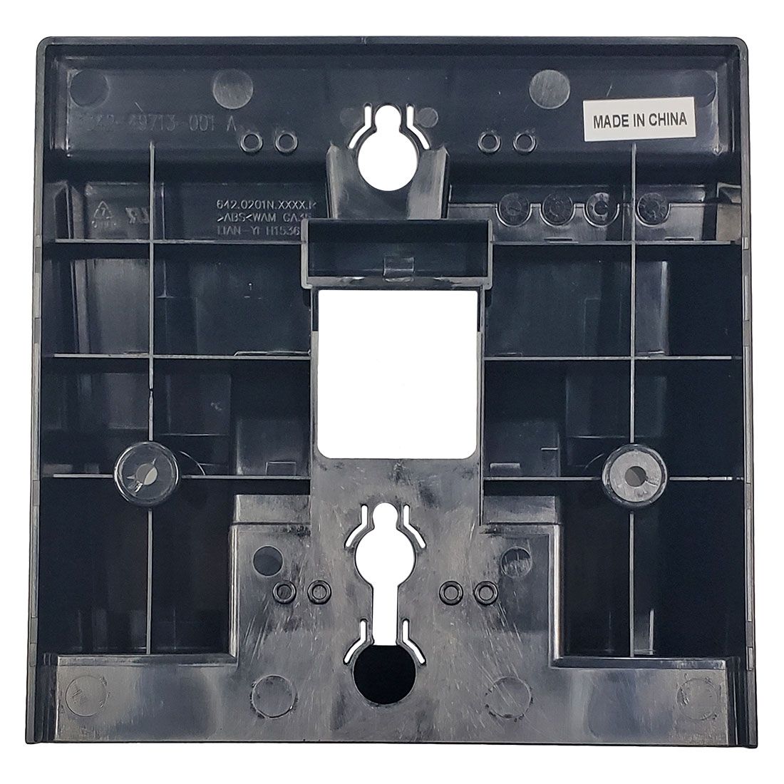 Poly CCX 500, 505 Wall Mount Bracket (89D06AA)