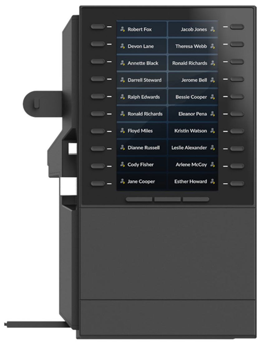 Poly CCX EM60 Expansion Module (8F3R9AA)