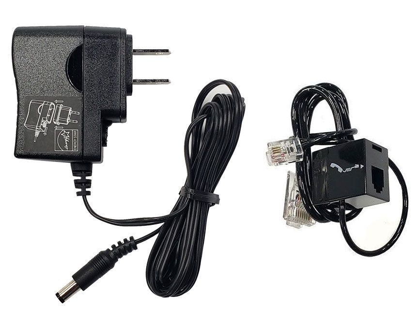 Plantronics CS540 Wireless Headset Package for Mitel 6800, 6920, 6930
