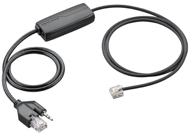 Plantronics CS540 Wireless Headset Package for Mitel 6800, 6920, 6930